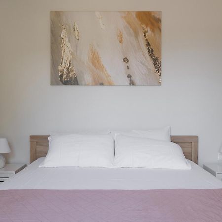 Apartament Sundial House Gouvia Zewnętrze zdjęcie