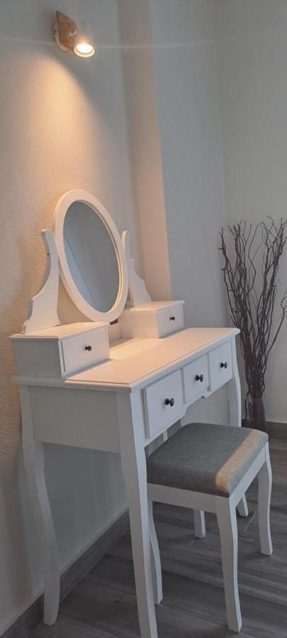 Apartament Sundial House Gouvia Zewnętrze zdjęcie