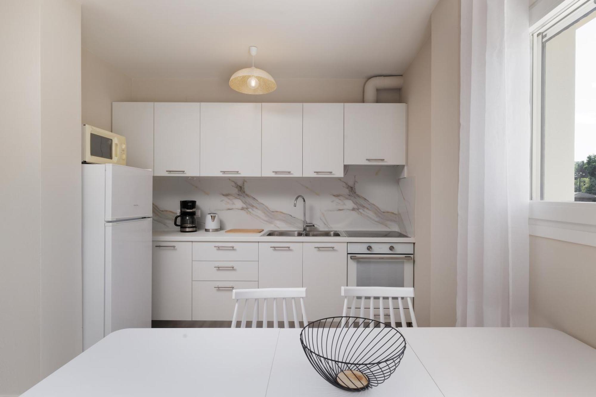 Apartament Sundial House Gouvia Zewnętrze zdjęcie