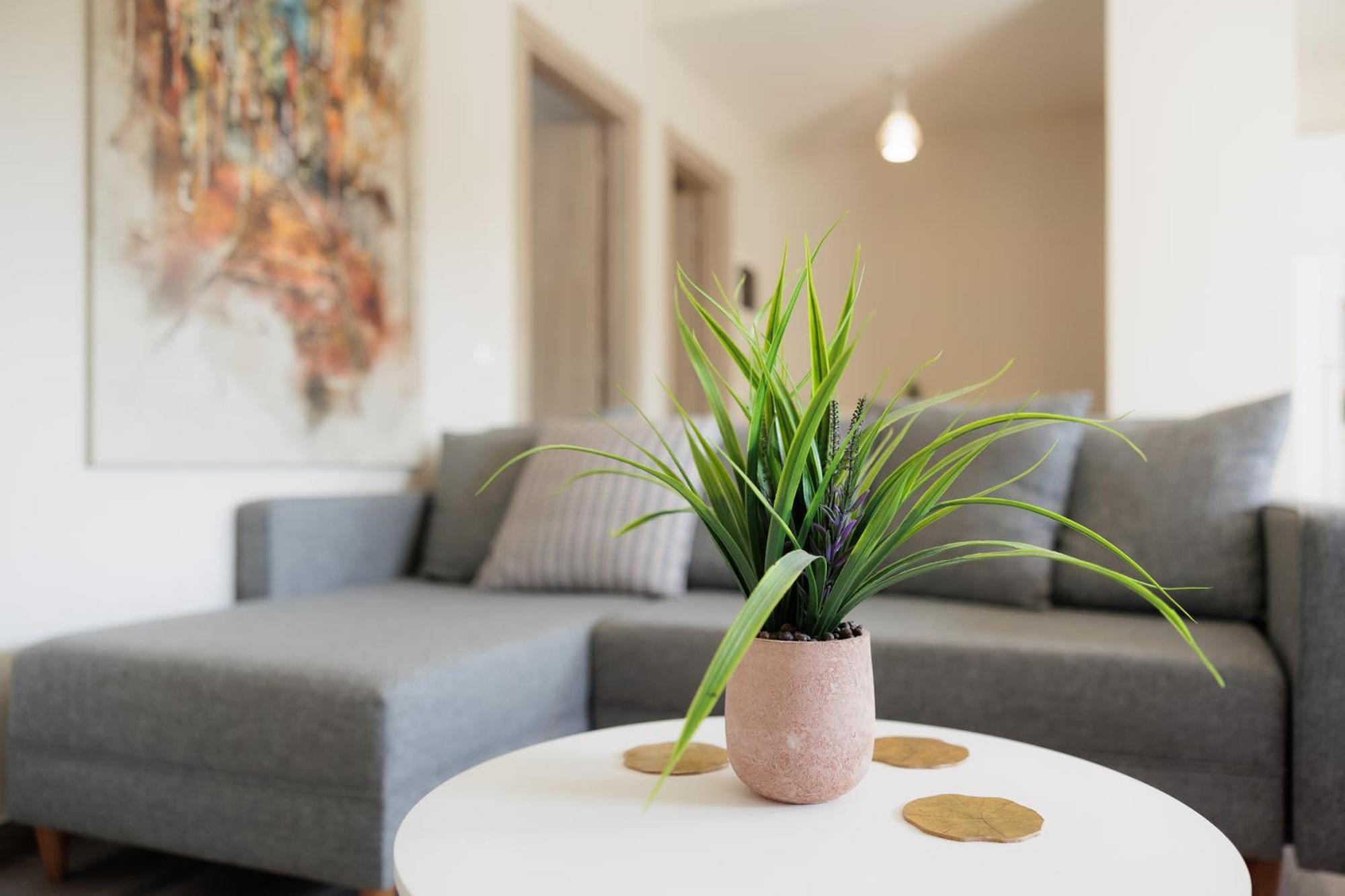 Apartament Sundial House Gouvia Zewnętrze zdjęcie
