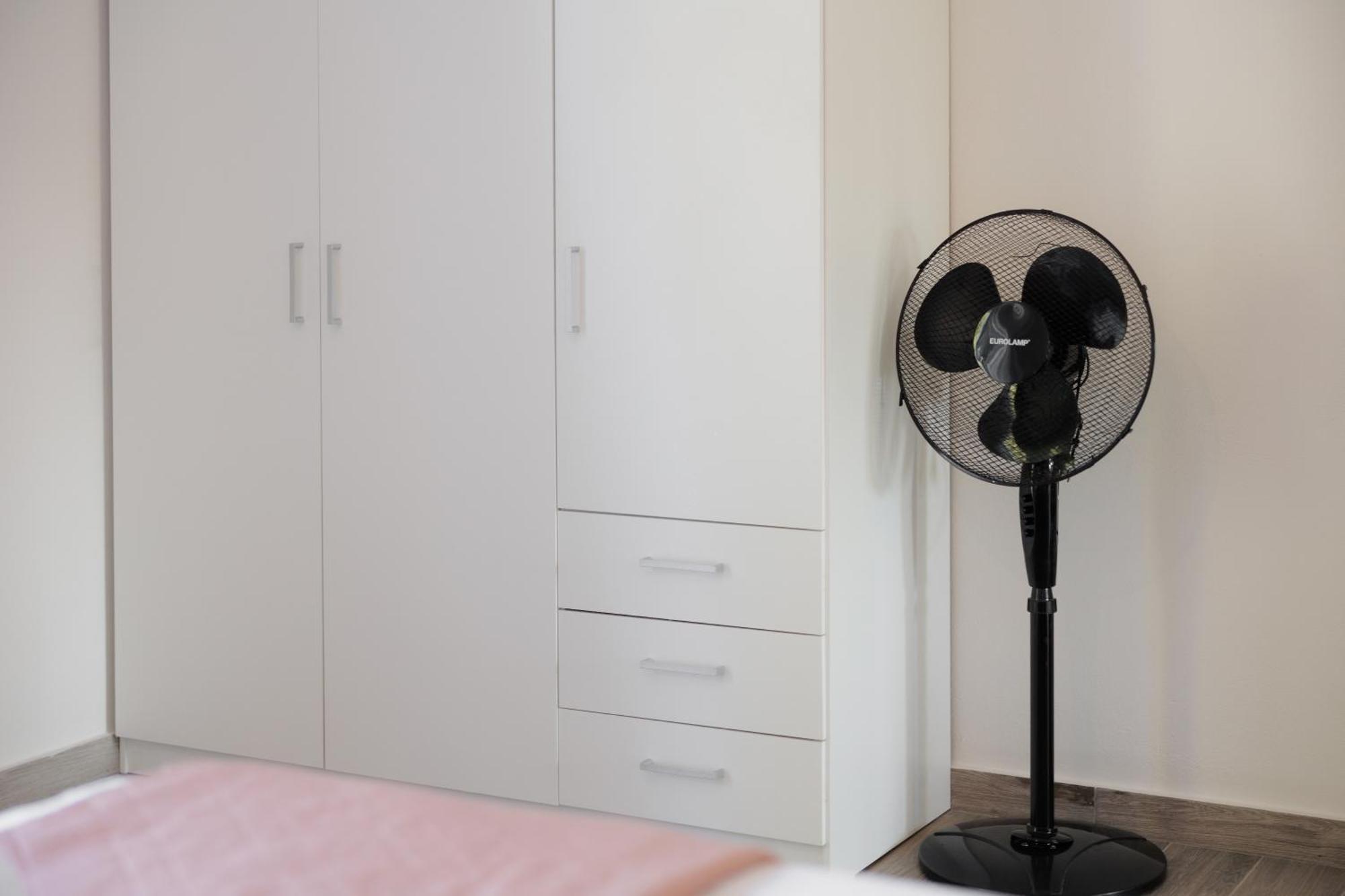 Apartament Sundial House Gouvia Zewnętrze zdjęcie